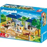 Playmobil - 4344 - Jeu de construction - Centre de soins animalierpar Playmobil