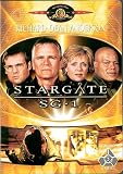 Search : Stargate SG-1: Season 7, Vol. 5