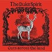 Cuts Across the Land