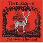 Cuts Across the Land