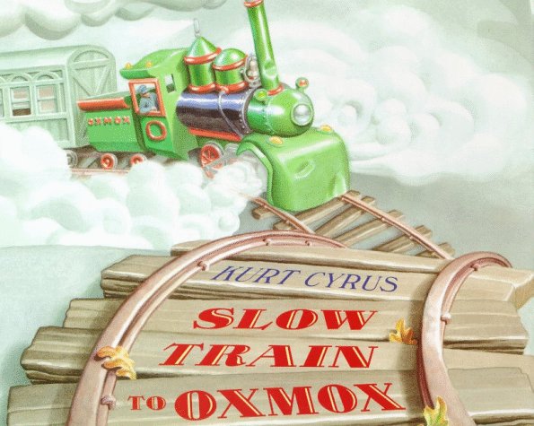 Trains