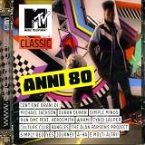 MTV Classic Anni 80
