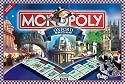Oxford Monopoly