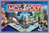 Oxford Monopoly