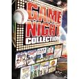 Game Night Collection (Major League Bang the Drum Slowly Fear Strikes Out Hardball Talent... by