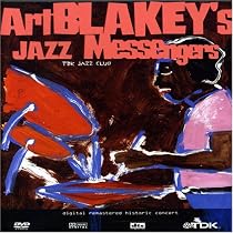 Jazz Messengers