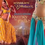 Journey to India