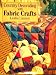 Country Decorating With Fabric Crafts by Leslie Linsley