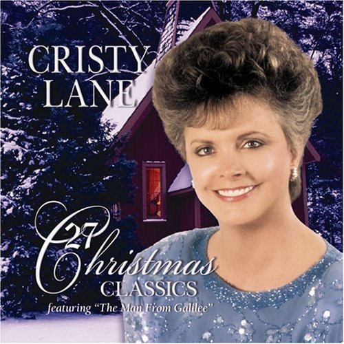 Cristy Lane - Christmas - Zortam Music