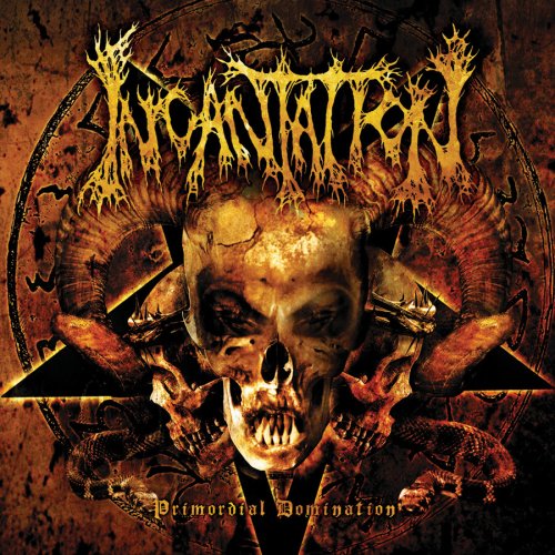 Incantation - Doctrines Of Reproach Lyrics - Zortam Music
