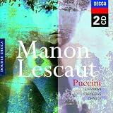 Puccini: Manon Lescaut
