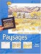 Paysages : Crayon - Pastel - Aquarelle