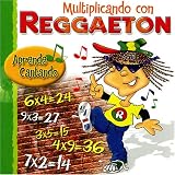Multiplicando con Reggaeton