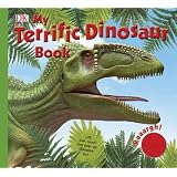MyTerrificDinosaurBook