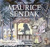 The Art of Maurice Sendak: 1980 to Present
