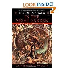 The Orphan's Tales: In the Night Garden