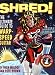 Shred!: The Ultimate Guide to Warp-Speed Guitar by Pete Prown, Rich Maloof