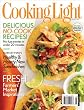 Cooking Light (1-year)