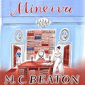 Minerva: The Six Sisters, Book 1 | M. C. Beaton