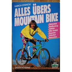 Alles �bers Mountainbike