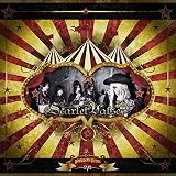 Darkness Circus