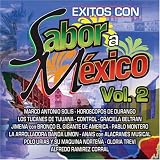 Exitos Con Sabor a Mexico 2
