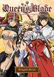Queens Blade Collection