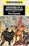 Memoirs of a revolutionist