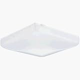 Flush Mounted Light Fixtures