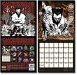 Wolverine - 2010 Marvel Wall Calendar (Size: 11.5" x 11.5")