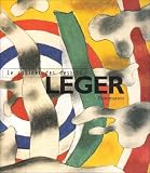 Leger: Aquarelles and gouaches (Le cabinet des dessins) (French Edition)
