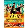 Asterix At The Olympic Games