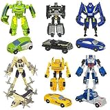 Transformers Generations Legends Figures Wave 3 Revision 1 ~ Hasbro