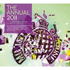 Ministry Of Sound - The Annual 2011