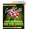 The Murder on the Links: A Hercule Poirot Mystery