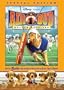 Air Bud: Golden Receiver Special Edition (Sport Whistle Necklace)