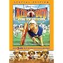 Air Bud: Golden Receiver Special Edition (Sport Whistle Necklace)
