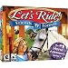 Let's Ride: Friends Forever