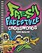 Fresh Freestyle Crosswords