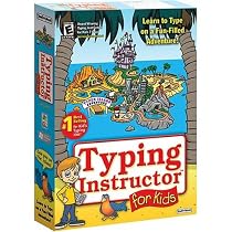 Typing Instructor for Kids Version 3 [OLD VERSION]