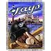 Toronto Blue Jays Woven Tapestry Blanket