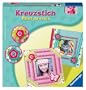 Ravensburger 18284 - Kreuzstich