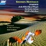 Montague: Snakebite/At The White Edge Of Phrygia/Varshavian Autumn/Behold A Pale Horse