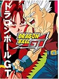 Dragon Ball GT Volume 1-5 Box Set