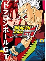 Stream Dragon Ball GT Volume 1-5 Box Set Movie Online.