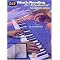 playing piano