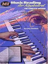 Music Reading For Keyboard: The Complete Method (Musicians Institute Essential Concepts)