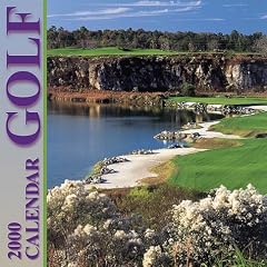 Golfing
