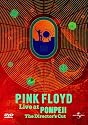 Pink Floyd - Live In Pompeii [DVD] [1972]