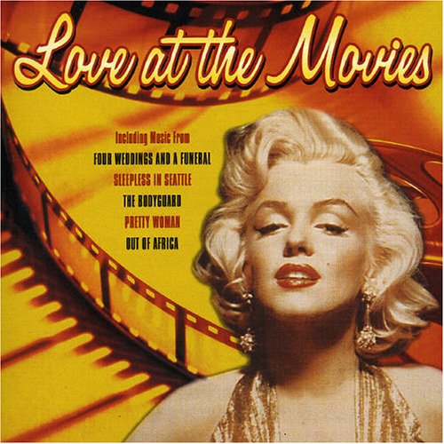CD-Charts  Search : Love at the Movies